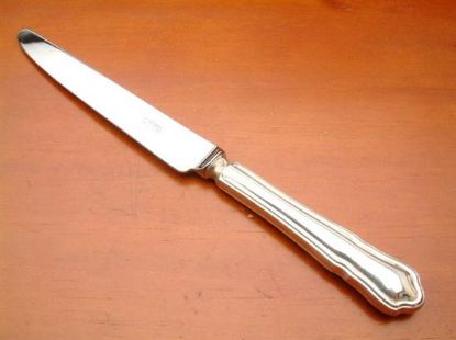 Picture of Dinner Knives French