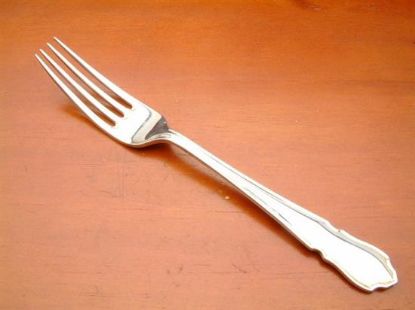 Picture of Dinner Forks