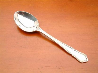Picture of Teaspoons