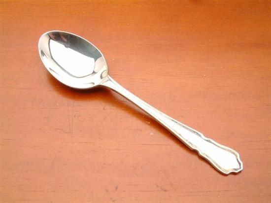 Picture of Teaspoons