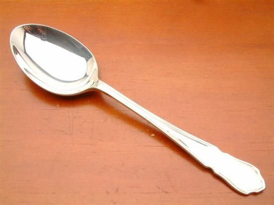 Picture of Place Soup Spoons