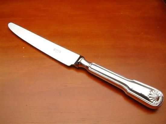 Picture of New Dinner Size Knives