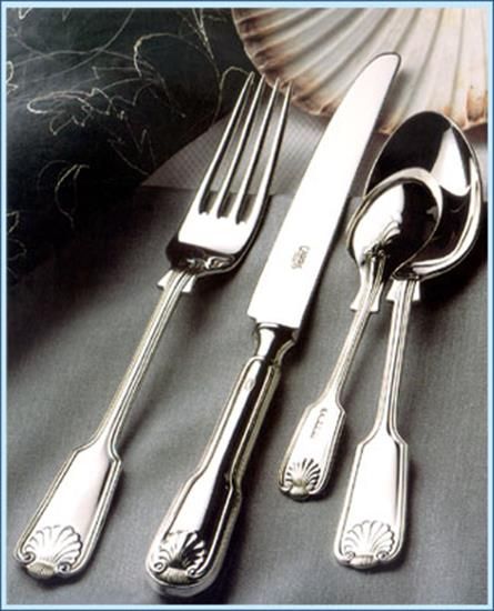 Picture of New 4pc. Dinner Settng