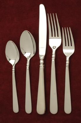 Picture of New 5pc. W/placespoon