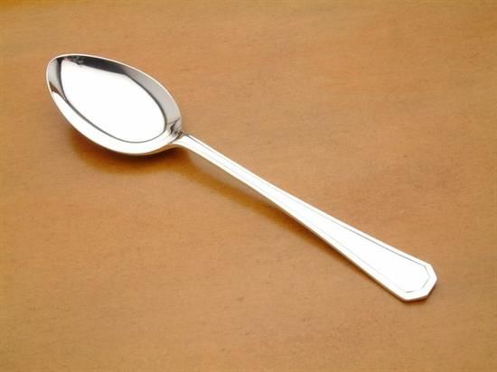 Picture of Place Soup Spoons