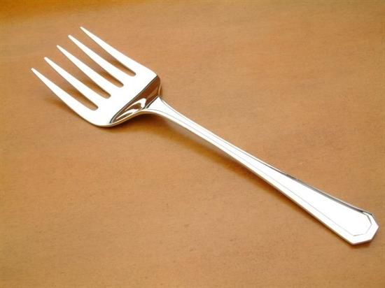 Picture of New Cold Meat Forks