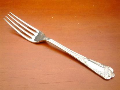 Picture of Dinner Forks