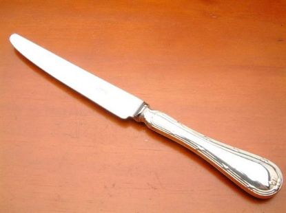 Picture of Dinner Knives French