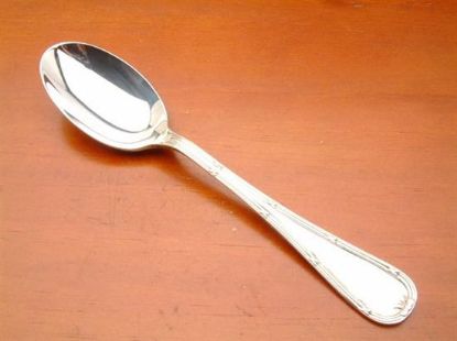 Picture of Place Soup Spoons