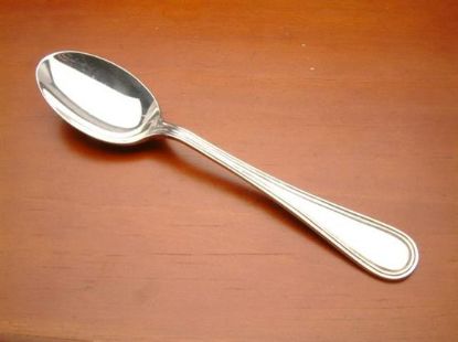 Picture of New Place Spoons