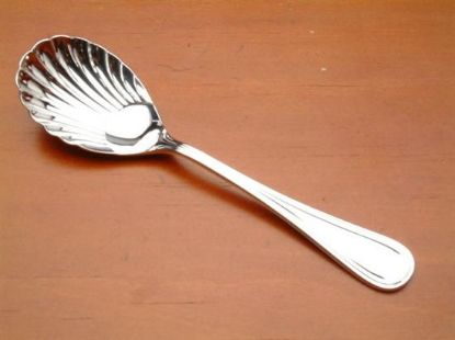 Picture of New Sugar Spoon