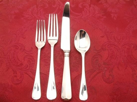 Picture of 4pc. Dinner French Bl.