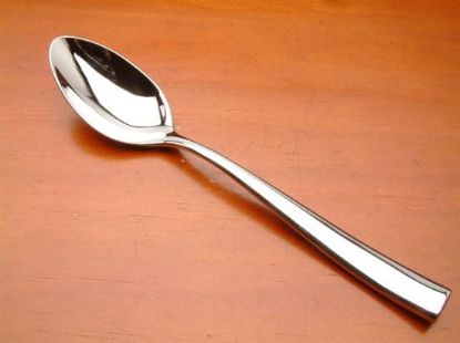 Picture of Place Soup Spoons