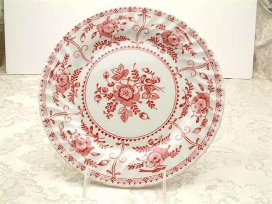 Picture of Dinner Plates