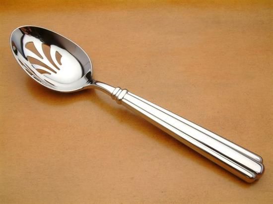 Picture of New Pierced Tablespoon