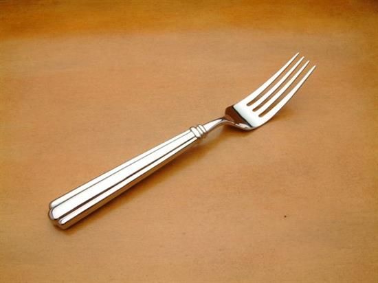 Picture of New Lunch Forks