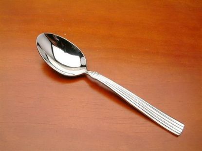 Picture of Place Soup Spoons