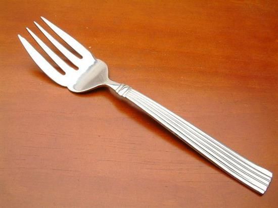 Picture of New Cold Meat Forks