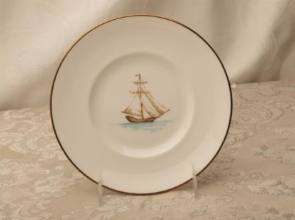 Picture of Butter Plates