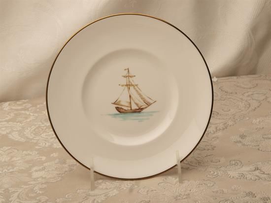 Picture of Butter Plates