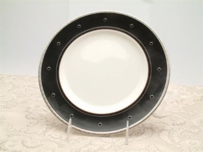 Picture of 9"accent Salad Plate