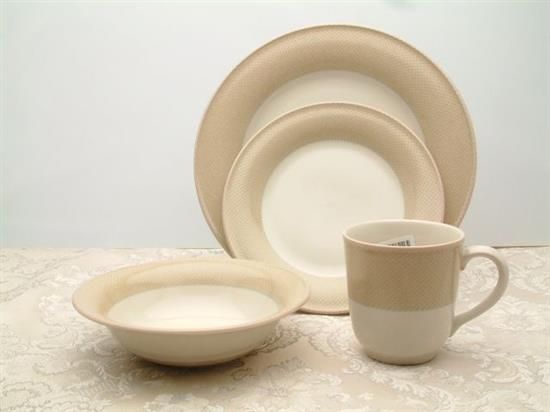 Picture of 4pc. Place Setting