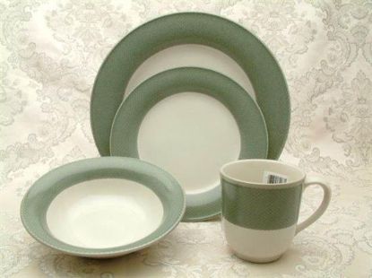 Picture of 4pc. Place Setting