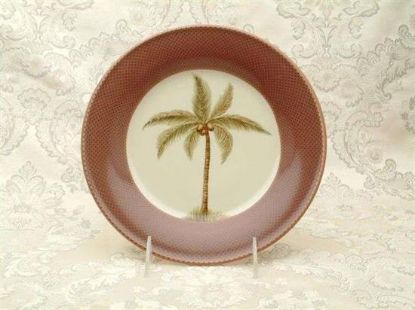 Picture of 9"accent Salad Plate