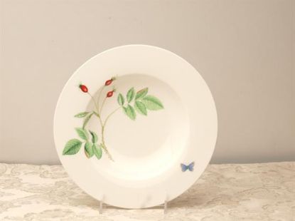 Picture of New Soup Plates