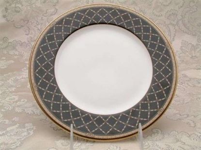 Picture of New Accent Salad Plate