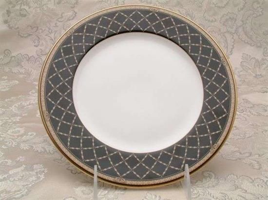 Picture of New Accent Salad Plate