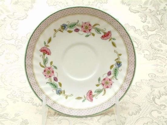 Picture of New Tea Cup Saucer