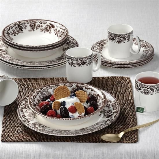 Picture of New 5pc. Setting