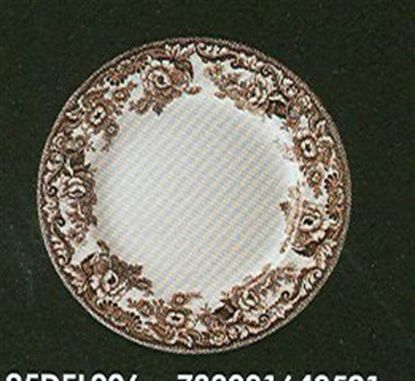 Picture of Dinner Plates