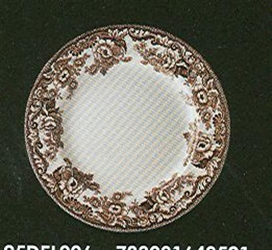 Picture of Dinner Plates
