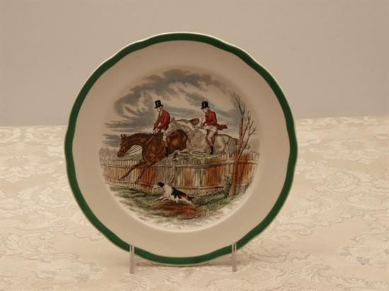 Picture of New Salad Plates