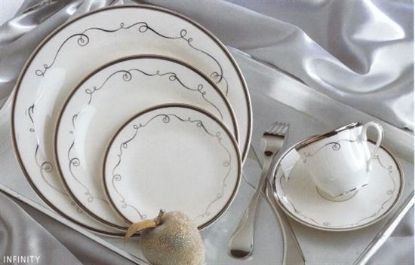 Picture of New 5pc. Setting