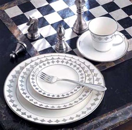 Picture of New 5pc. Setting