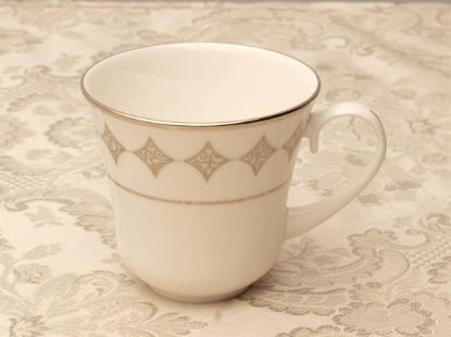 Picture of New Tea Cups