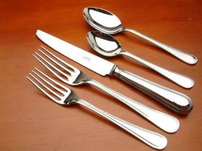 Picture of New 5pc. W/placespoon