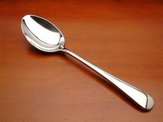 Picture of New Place Spoons