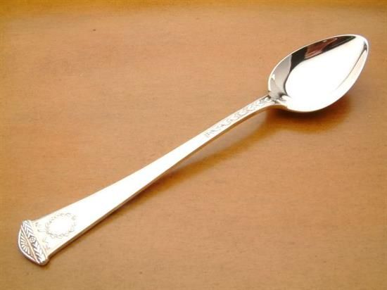 Picture of Place Soup Spoons