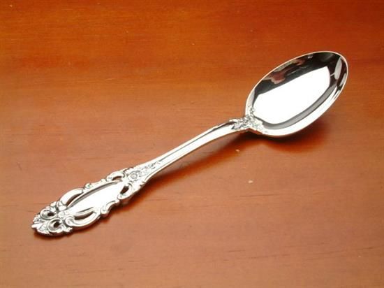 Picture of Teaspoons