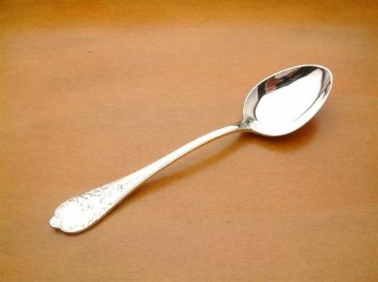 Picture of Place Soup Spoons
