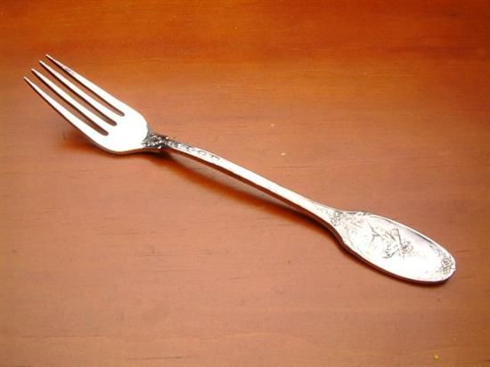 Picture of Dinner Forks