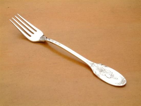 Picture of Salad Forks