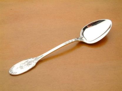 Picture of Place Soup Spoons