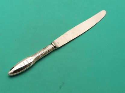 Picture of Dinner Knives Modern