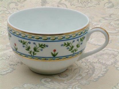 Picture of New Tea Cups