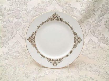 Picture of Salad Plates